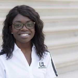 Meet your Posher, Rita